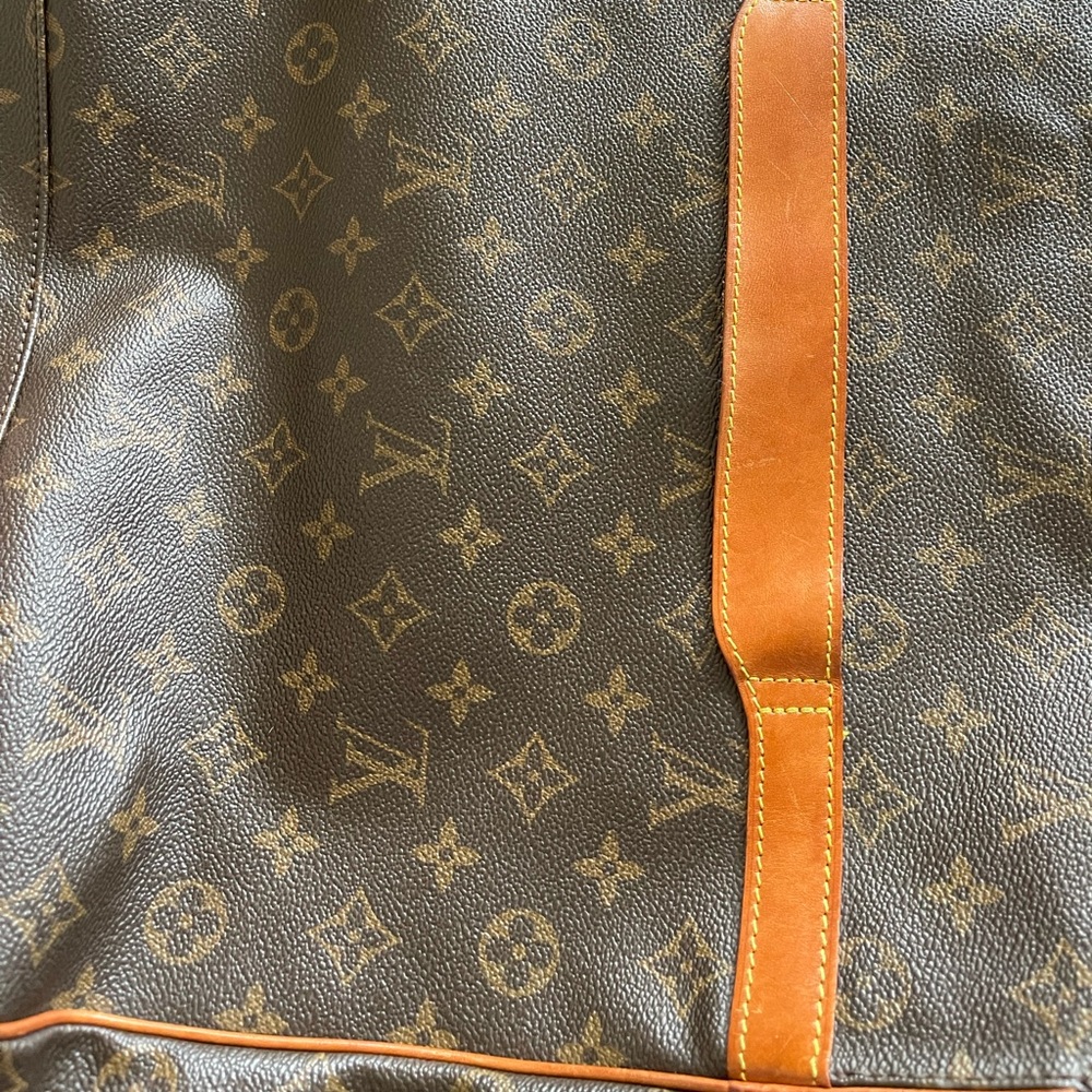 Used Louis Vuitton